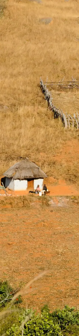 Gehe in eSwatini auf Entdeckungstour